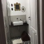 Prázdninový dům La Casa Dell'artista - Affitti Brevi - Ferla