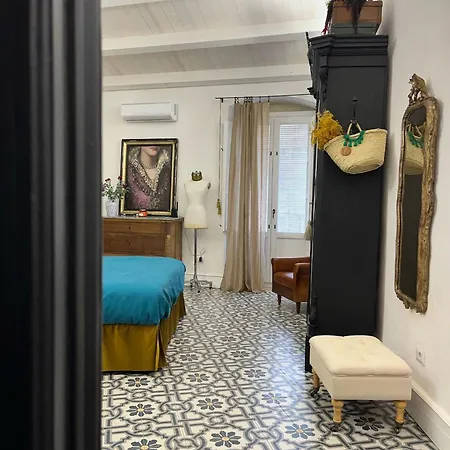 Prázdninový dům La Casa Dell'artista - Affitti Brevi -