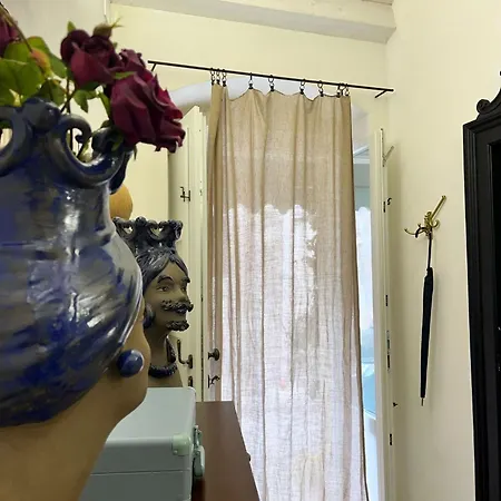La Casa Dell'artista - Affitti Brevi - Holiday home