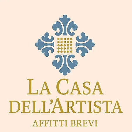 Holiday home La Casa Dell'artista - Affitti Brevi - *