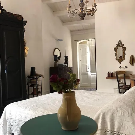 Prázdninový dům La Casa Dell'artista - Affitti Brevi - Ferla