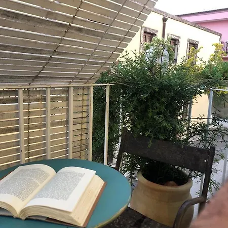 Prázdninový dům La Casa Dell'artista - Affitti Brevi - *